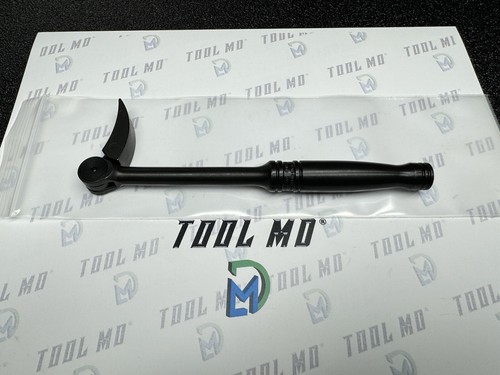 Snap-on Tools USA NEW 8” Multi Position Indexing Prybar PBMP8A - Picture 11 of 18