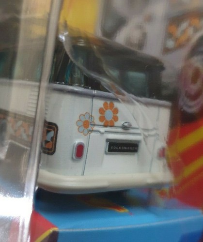 Matchbox Superfast '59 Volkswagen Microbus Premium Diecast VW Van New - Picture 5 of 5