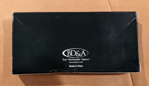 Dijes de vino Oakland A's - Imagen 2 de 2