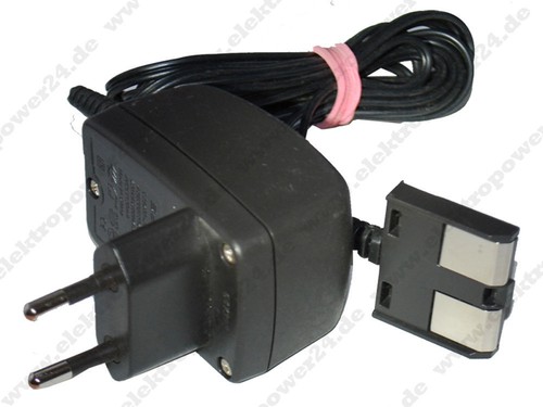 Adaptateur / Alimentation pour T-Sinus 701 702 712 722 400 600 Gigaset E45 E450 - Zdjęcie 1 z 3