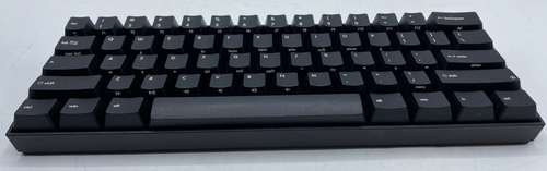 KBParadise V60 Mini Mechanical Keyboard KBPV6000 QWERTY | Free UK Delivery - Afbeelding 4 van 8