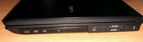 Laptop DELL LATITUDE E5500 intel core 2 duo CPU P8700 4 GB RAM - FUNZIONANTE - Foto 16 di 24