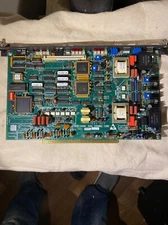 Zetron S4000 - Dual Channel Card/Board/Module - 950-9867