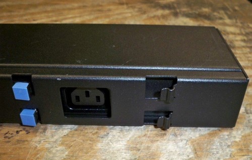 Dell 1T890 AP6020 Power Distribution Unit PDU SEE NOTES - Picture 5 of 6