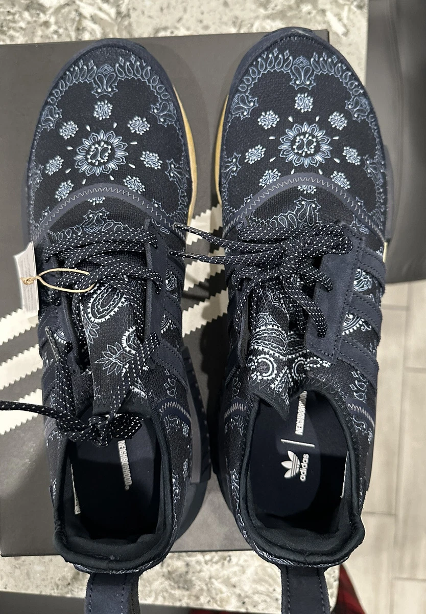 Nmd top neighborhood pack
