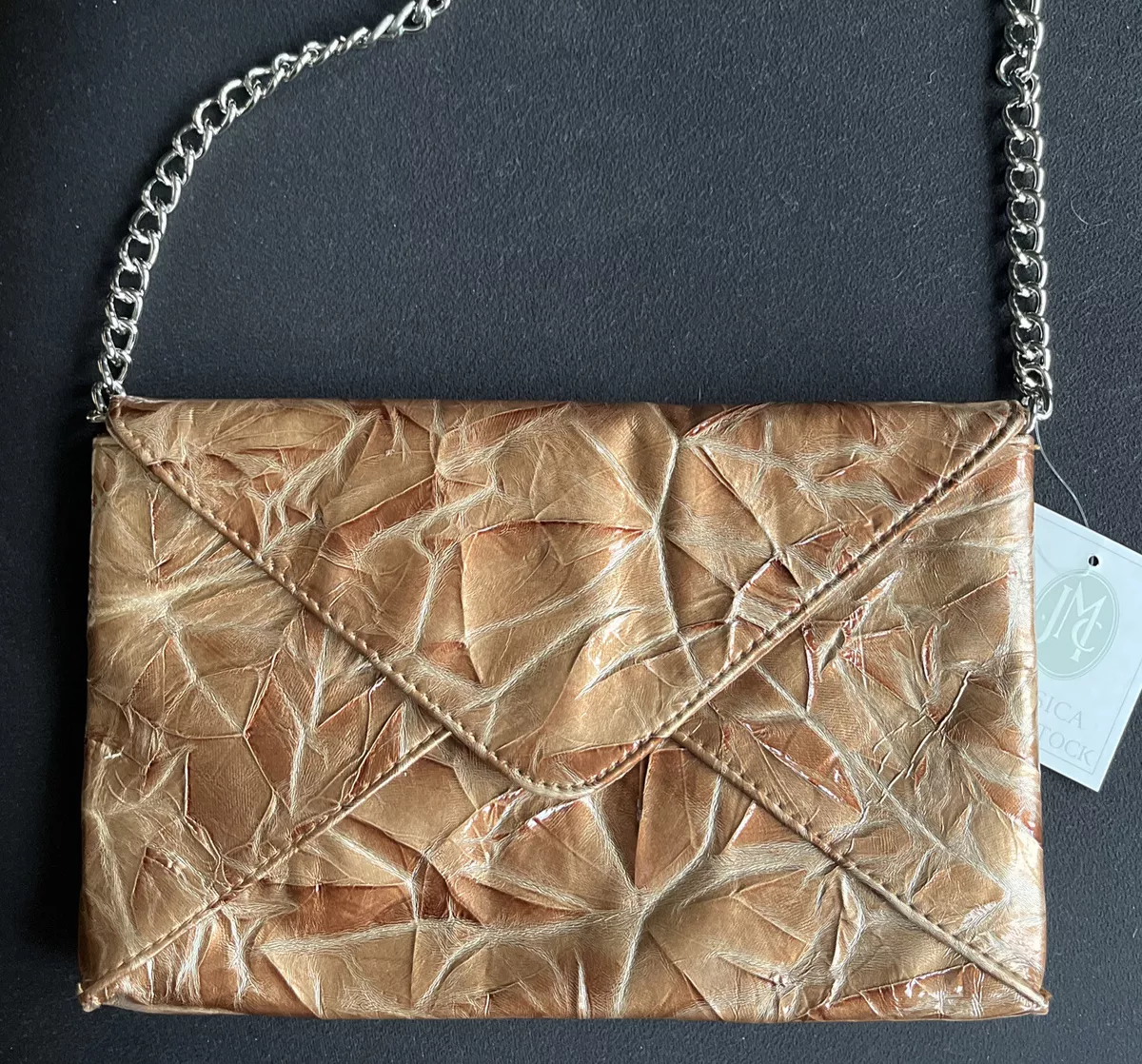 Jessica hotsell mcclintock purse