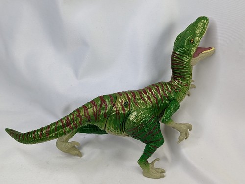 Jurassic Park World Growler Dinosaur Sounds Raptor - Imagen 4 de 8