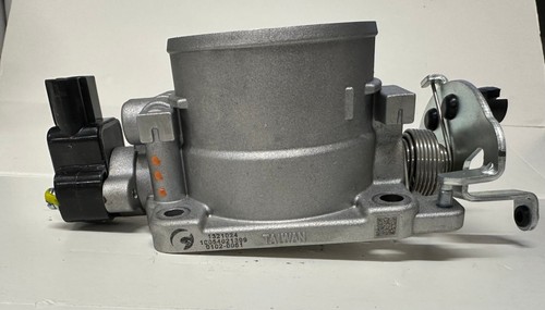 Cardone 67-1005 Remanufactured Fuel Injection Throttle Body, TBI/ETB for Ford - Foto 6 di 8