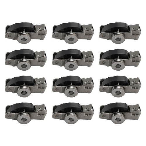 12 X Valve Rocker Arm Intake 5047896AD for Dodge Jeep Chrysler 3.6L 2016-24 S12 - Picture 12 of 13