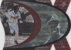 1997 SPx - Kenny Lofton #SPX8