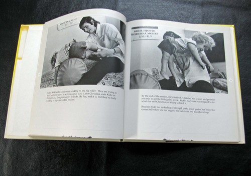 On Our Own Terms : Children Living With Physical Disabilities ~ Thomas Bergman - Picture 7 of 8