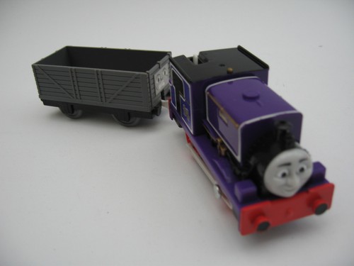 Trackmaster Train Track Thomas Tomy 