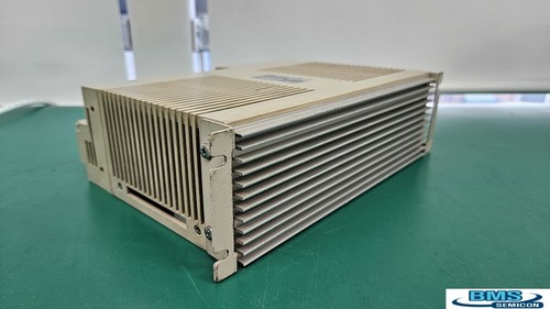 SERVO DRIVER OMRON R88D-HT10 AC - Imagen 7 de 7