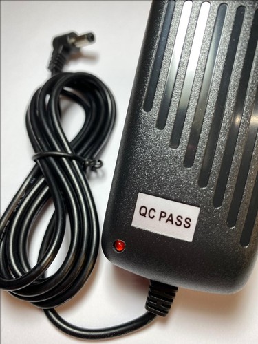 9 V 1,5 A 1500mA AC-DC Adapter Netzteil für PURE Evoke 1XT Prestige DAB Radio - Bild 4 von 7