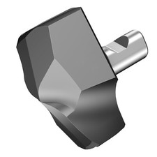 Sandvik Coromant 870-1950-19-Km 3334 Drill Tip (Package quantity: 2)