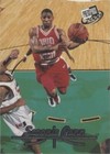 2000 Press Pass - Scoonie Penn #11
