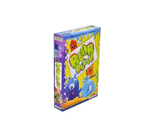 WizKids Blob Party | Party Game | Easy to Learn | Family Board Game - Picture 4 of 9
