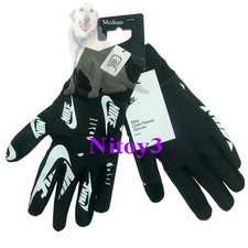 Nike Club Fleece Midweight Running-Casual-Commuter Gloves Men MEDIUM: 8-8.5"