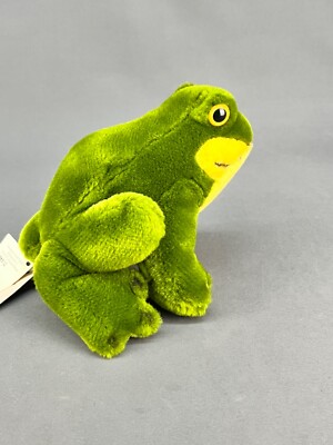 Vtg. Steiff Cappy 5
