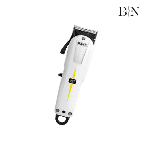 WAHL Professional Cordless Super Taper Lithium Haarschneidemaschine - Bild 3 von 5