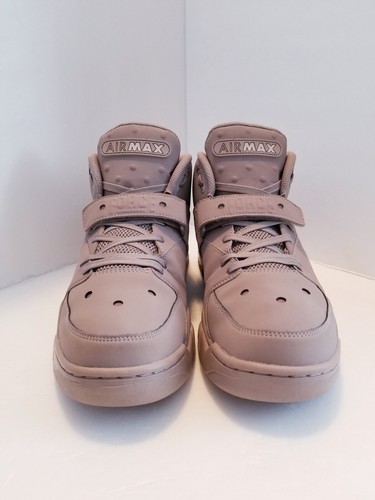 Nike Air Force Max Men's Sepia Stone AH5534-200 Shoes/Sneakers Size 10.5 - Picture 3 of 11