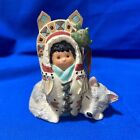 Enesco Friends of the Feather Figurines - You Choose
