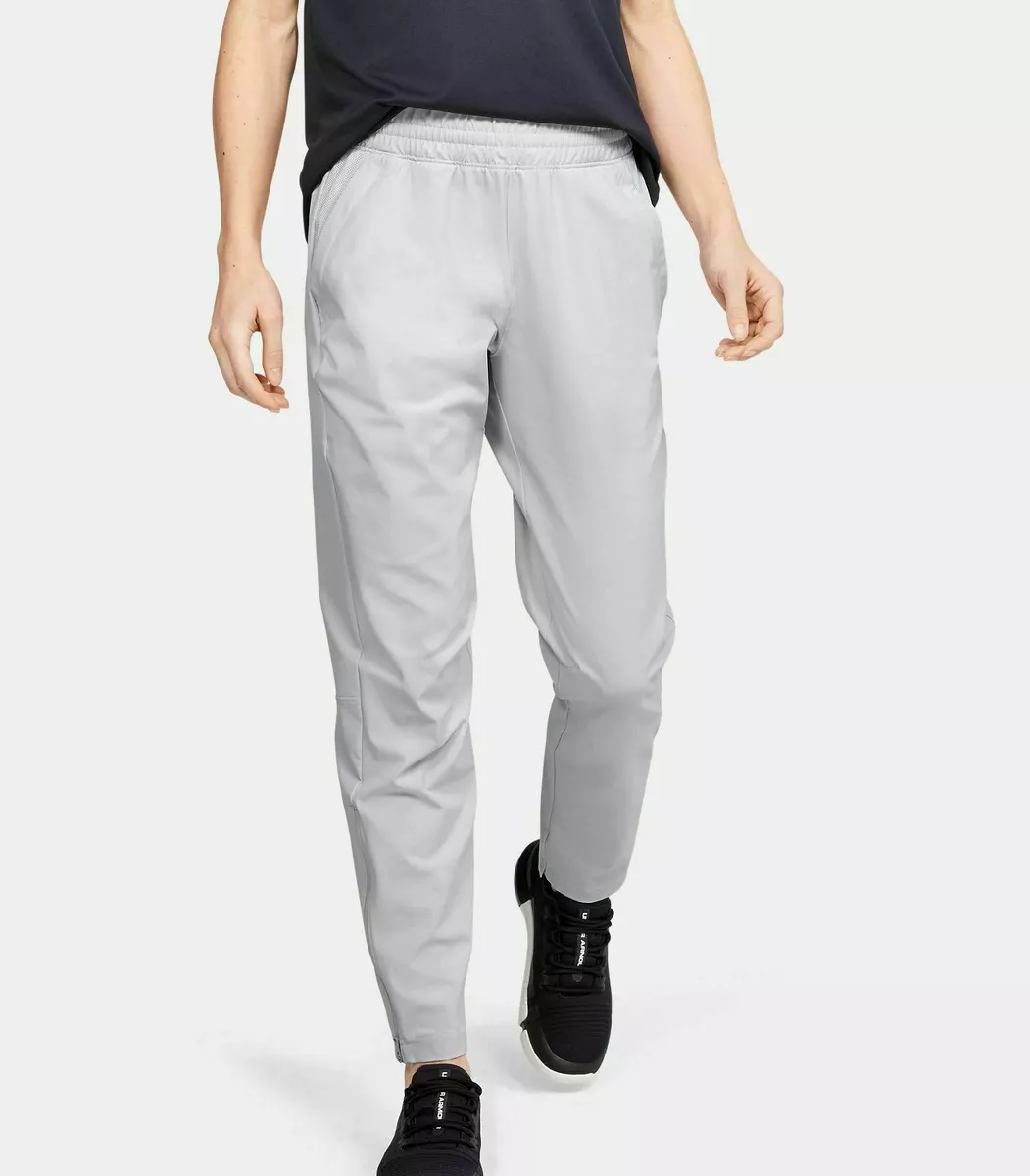 Under Armour Tapered Athletic Pants for Women