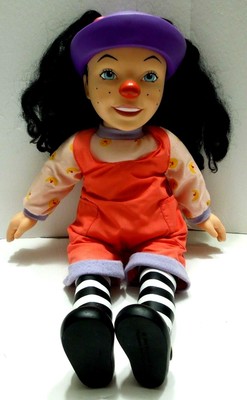 big comfy couch loonette doll