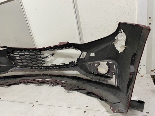 2016-2018 CHEVROLET CHEVY CRUZE FRONT BUMPER COVER OEM 55114989 - Picture 16 of 18