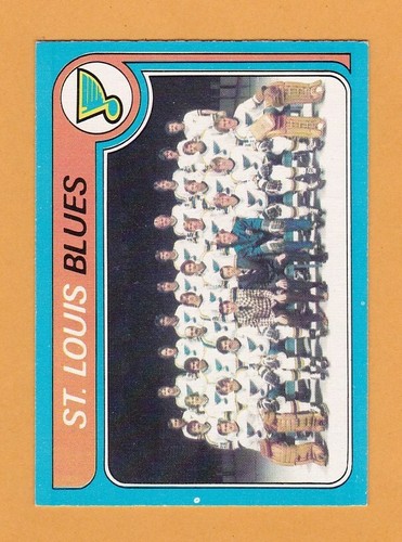 1979-80 NHL O-Pee-Chee OPC Hockey Cards #199 to 396 - U-Pick From List - Picture 120 of 397