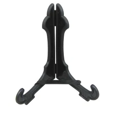 BCW Foldable Black Sports Trading Card Display Stand (Pack of 5) NEW