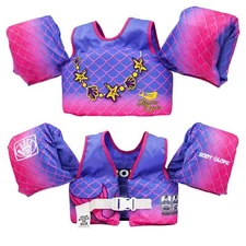 Body Glove Paddle Pals Life Vest