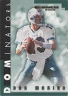 2000 Donruss Dan Marino #D-14