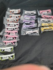 20 sunglasses Kool kids new price 3 euros each