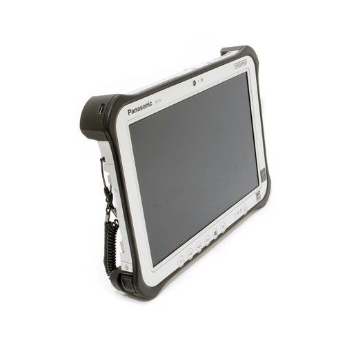 Panasonic Toughpad FZ-G1 MK4 i5 2.4Ghz 8GB 512GB Additional LAN Port Option - Picture 15 of 15