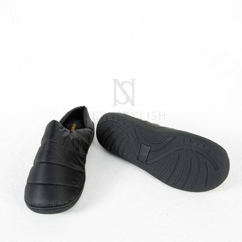 NewStylish Herren Warm Wattierte Slipper - Bild 8 von 12