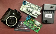 Mercedes Benz EZS ELV Reparatur Zündschloss Lenkradverriegelung für Vito 639 447 Mercedes Benz EZS ELV Reparatur Zündschloss Lenkradverriegelung für Vito 639 447