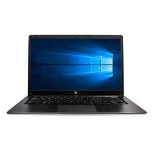 laptop pc intel atom quad core processor microsoft windows 10 slim