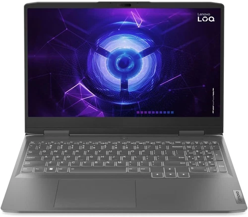 Lenovo LOQ Gaming Laptop,RTX4050 i7-13700H 14 Core,16 512GB SSD