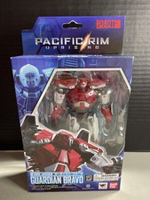 Bandai Robo ROBOT Spirits Pacific Rim Guardian Bravo US Seller - Brand NEW