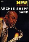 Archie Shepp Band The Geneva Concert 0707787646178 DVD Region 1