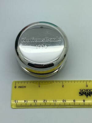 スポーツトイ・アクショントイ Tiffany & Co.Vintage Yo-yo Tiffany & Co. Authentic Sterling Silver Yo-Yo | eBay