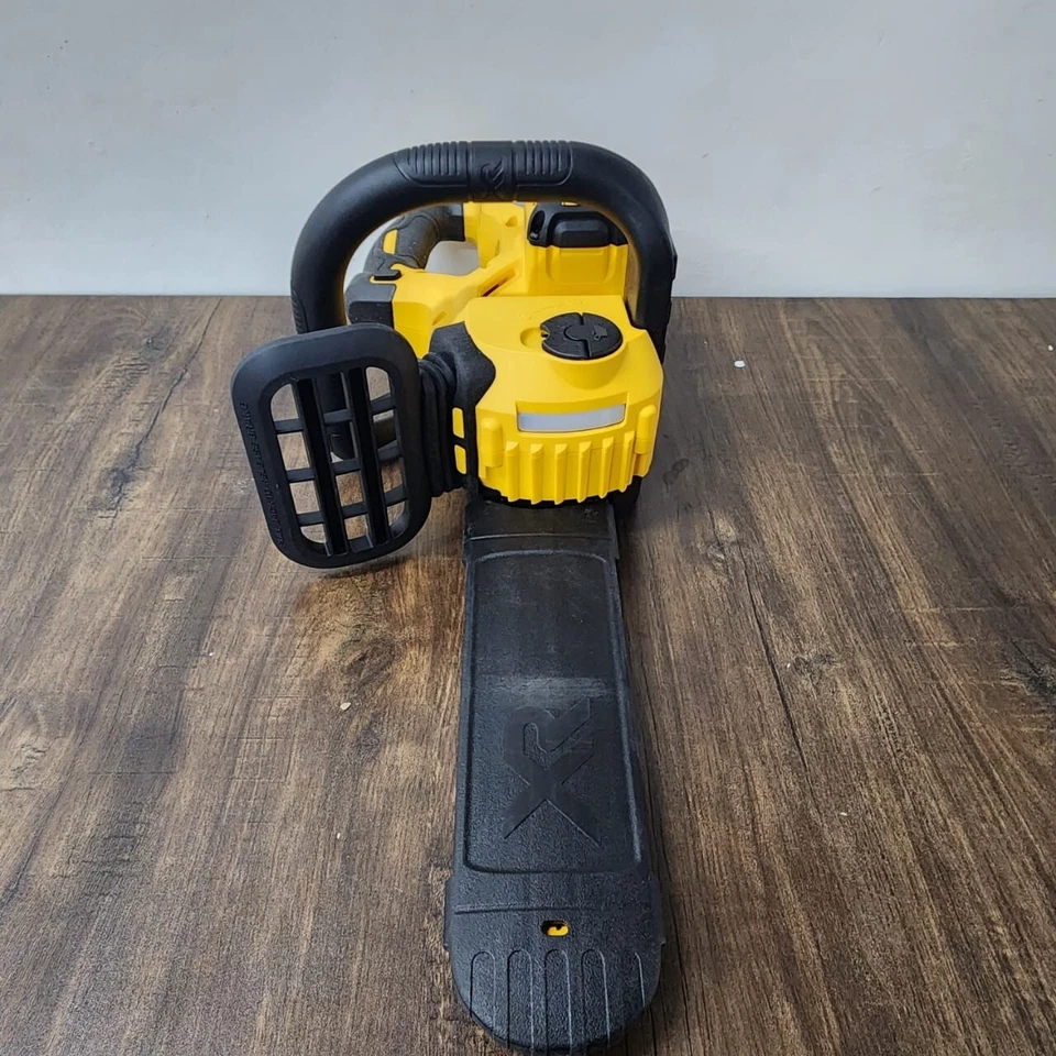 Dewalt DCM565N-XJ Chainsaw DCM565 WITHOUT BATTERY AND CHARGER - Image 4 of 4