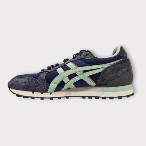 Onitsuka Tiger Women's Size 7 US Colorado Eighty-Five Foam Green Navy Sneakers - Picture 2 of 13