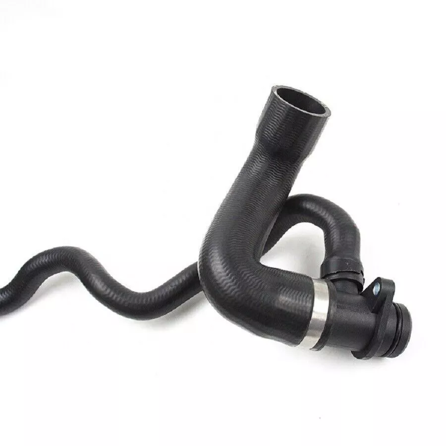11537639998 Cooling System Oil Inlet Hose For BMW 1/3/5/7 Series 