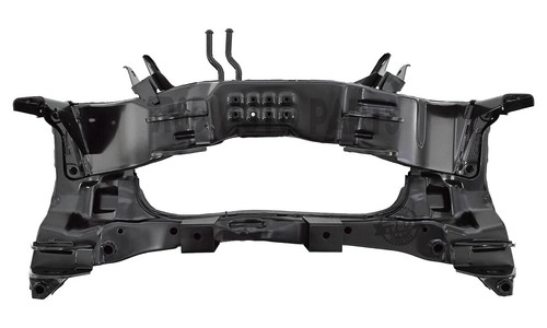 Rear Subframe Crossmember Axle for Mitsubishi Outlander 2003-2006 4WD AWD 4X4 - Picture 2 of 8