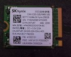 SK Hynix BC711 HFM256GD3GX013N 256 GB  NVMe 30mm  Solid State Drive