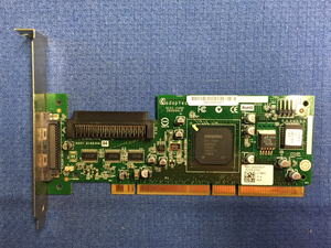 Adaptec-ASC-29320ALP-Ultra-320-SCSI-Controller-PCI-X-Card
