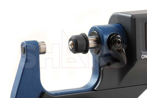 Shars 0-1" 0.00005"/0.001mm Digital Electronic Outside Micrometer P] - Picture 11 of 12