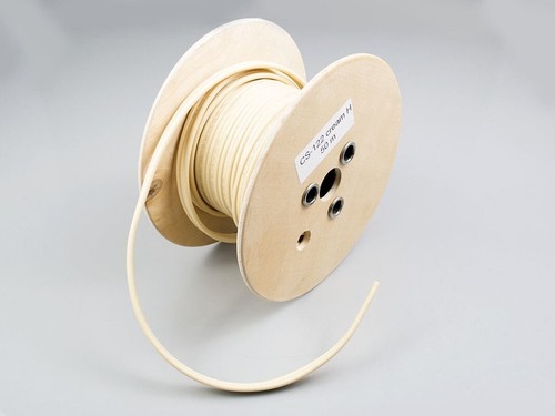 Cable de altavoz híbrido Van Den Hul CS 122 1m socavado ¡Múltiples premios ganadores! - Imagen 2 de 5